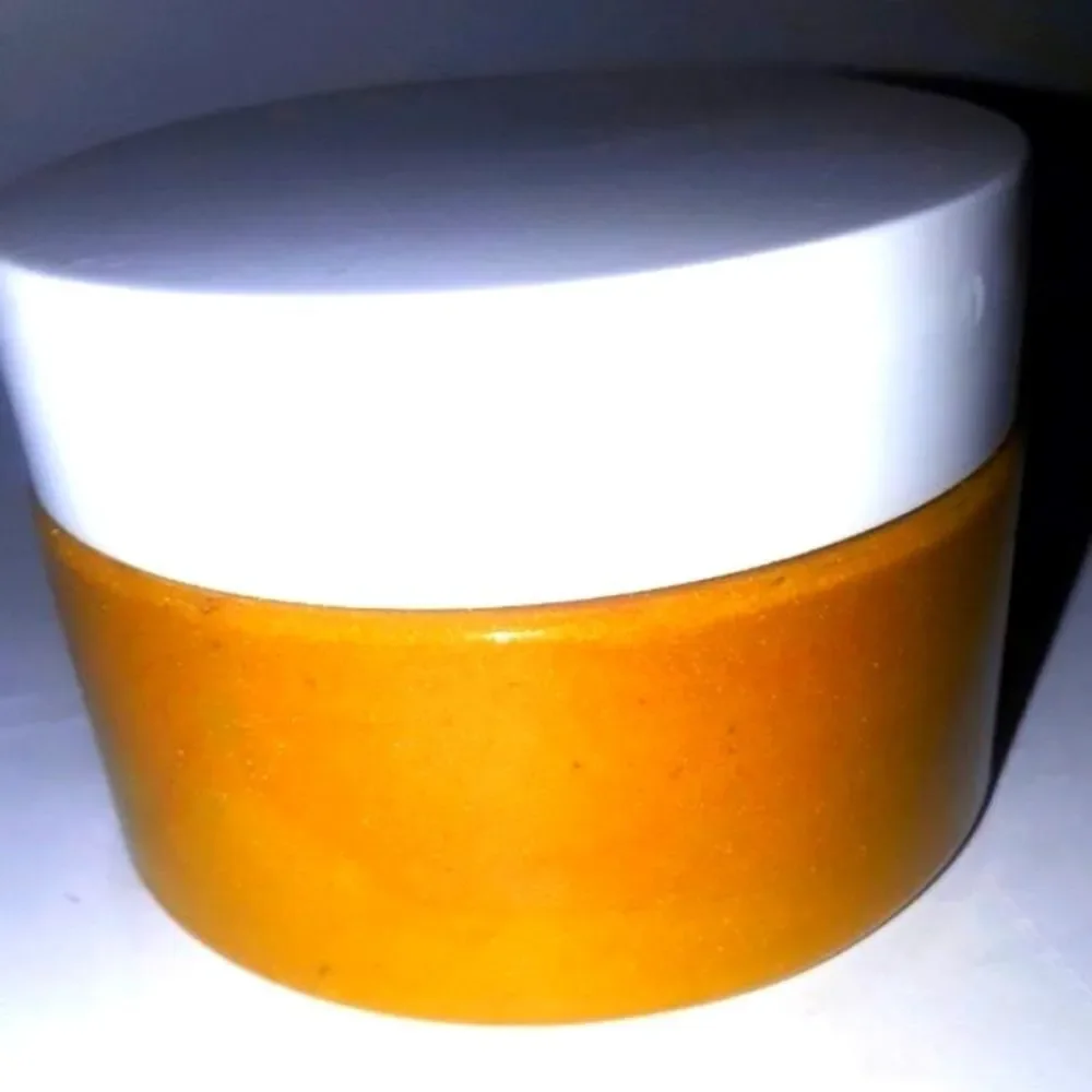 BOGO MIX OR MATCH HAND Crafted Golden GODDESS shimmering whipped body butter 6oz